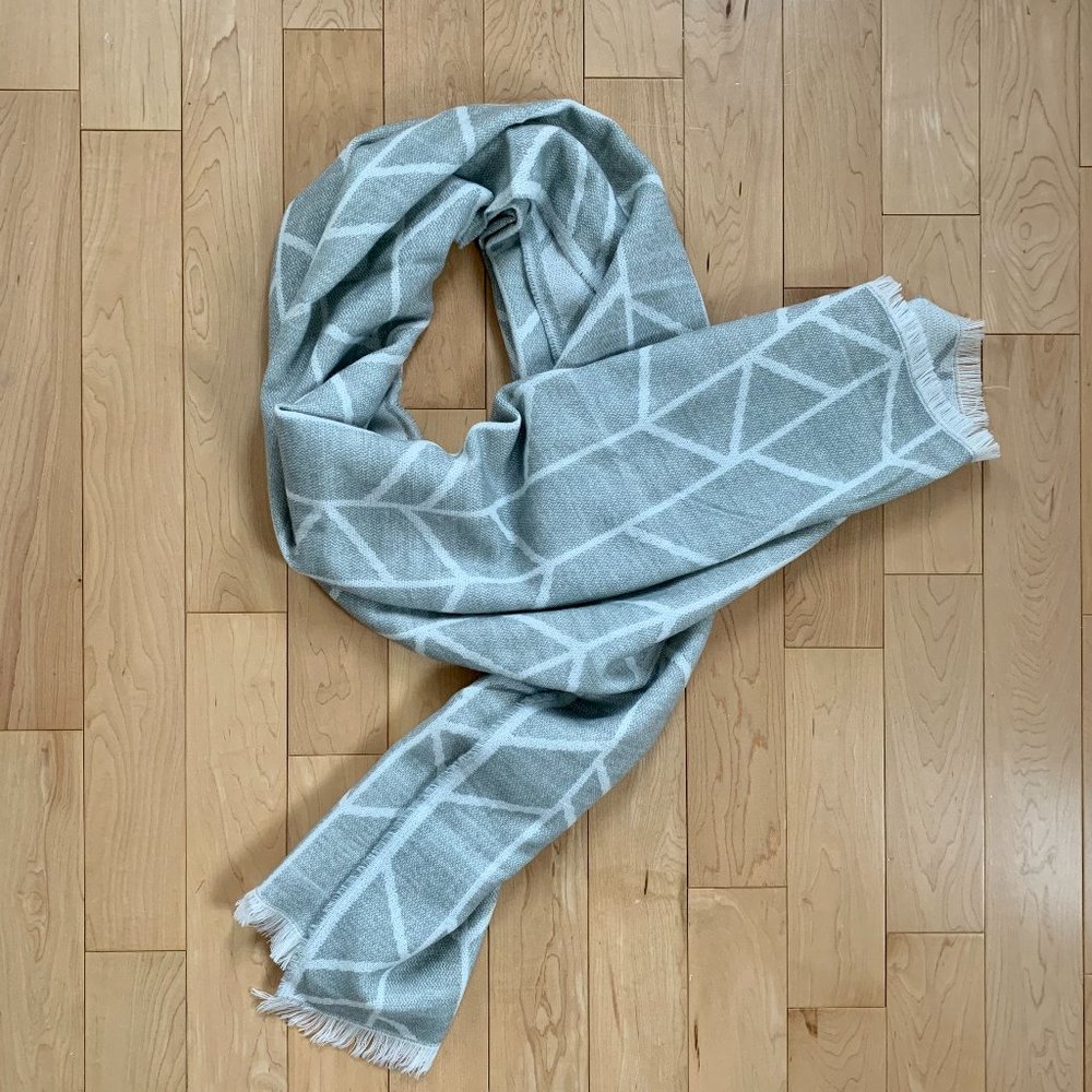 2/$25 🌻 Blanket Scarf